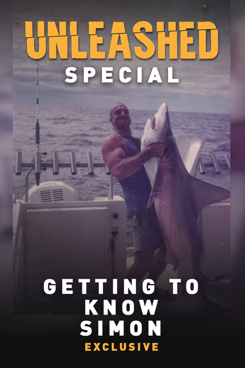 Getting to Know Simon