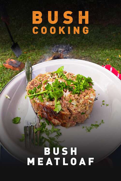 Bush Meatloaf