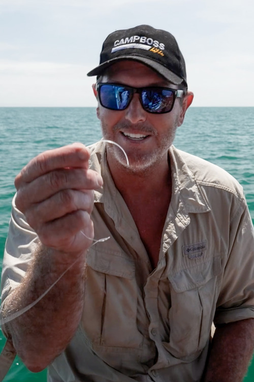 s07e03 | The Flooded North - From Jacks to Jaws