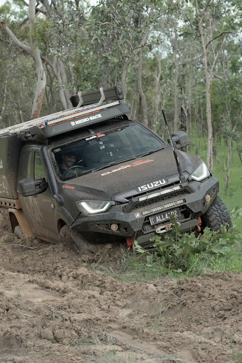 s05e01 | Groundbog Day