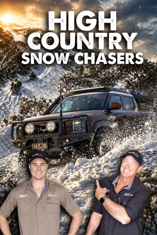 s09e07 | High Country Part 1 Snow Chasers