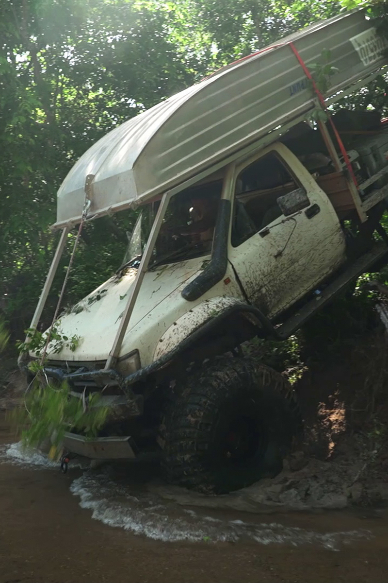 s05e05 | Oil and Toil