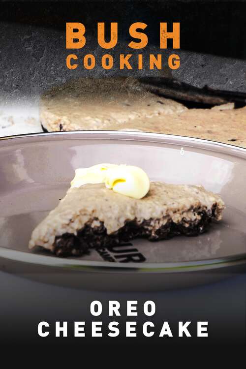 Oero Cheesecake