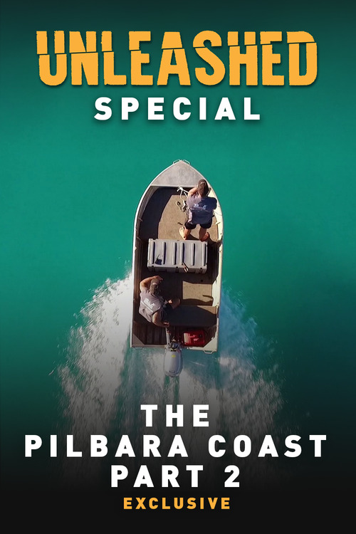 The Pilbara Coast Part 2