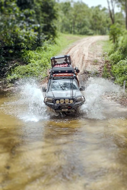 s07e03.5 | The Flooded North - Water Everywhere Not a Drop to Spare