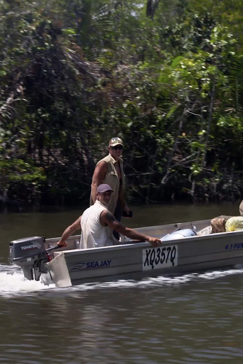 s02e01 | River Rescue