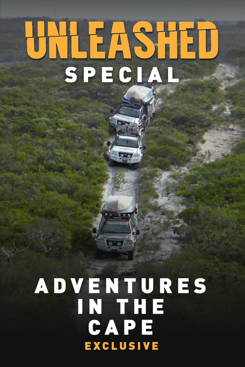 Adventures in the Cape Special