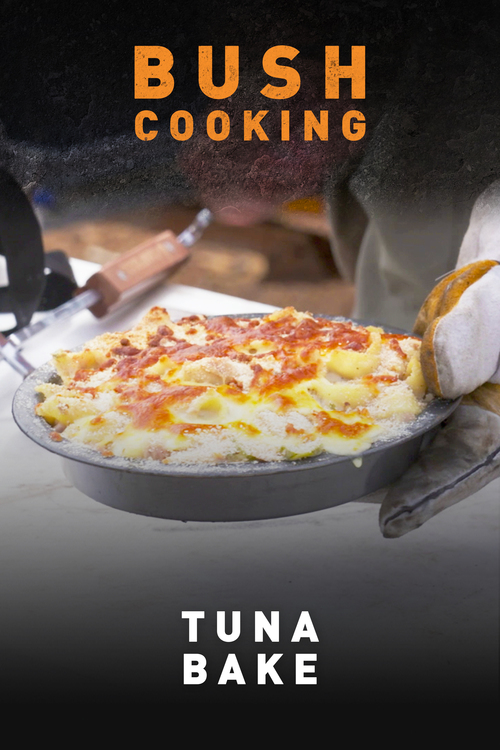 Tuna Bake