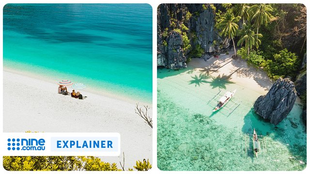 New Luxury Resorts Planned for Queensland Islands
