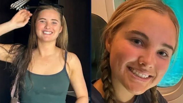 Missing hiker Lily Hooper found dead after eight days in NSW national park; initial reports mistakenly indicated she was alive