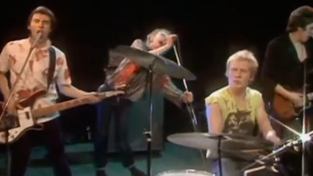 why was glen matlock replaced by sid why was glen matlock replaced by sid