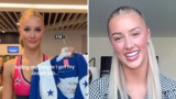 Aussie dancer Faith Ward on landing a spot in the Dallas Cowboys Cheerleader squad