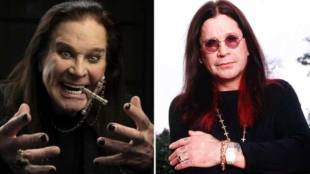 Ozzy Osbourne death: Black Sabbath lead singer and heavy metal pioneer dies  aged 76