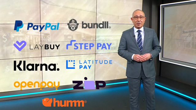 Afterpay, Buy Now Pay Later on all your favourite NRL & AFL teams.