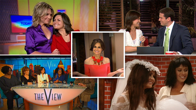 Today show hosts react to Lisa Wilkinson quitting Nine Today show hosts react to Lisa Wilkinson quitting Nine