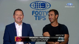 Joey's Tips: Round 19