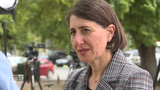 Coronavirus: NSW Premier pleads for Queensland border reopening