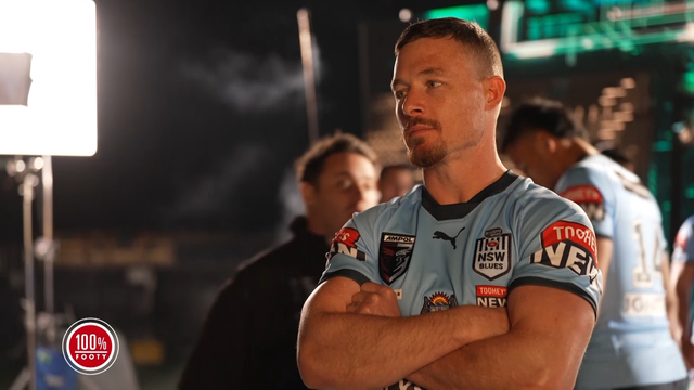 State of Origin: NSW Blues shredded by fans over new jerseys