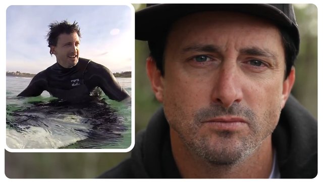 Matt Dee death: Former Bondi Rescue star Matt Dee dies | Nine.com.au