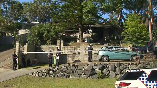 Gold Coast shooting sparks major manhunt