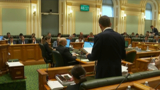 Queensland's budget deficit better than expected