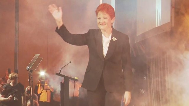 New Poll Shows Shifts in Australian Voter Support