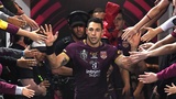  We all knew it would be a controversial decision: Lockyer
