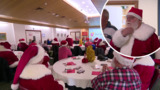 Hundreds to attend Santa school ahead of Christmas