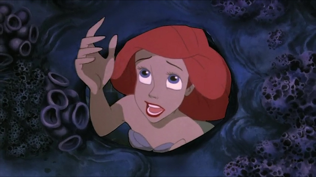 The Little Mermaid's original Ariel Jodi Benson supports story changes