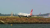 Qantas flight turned back to Fiji due to fumes in the cabin
