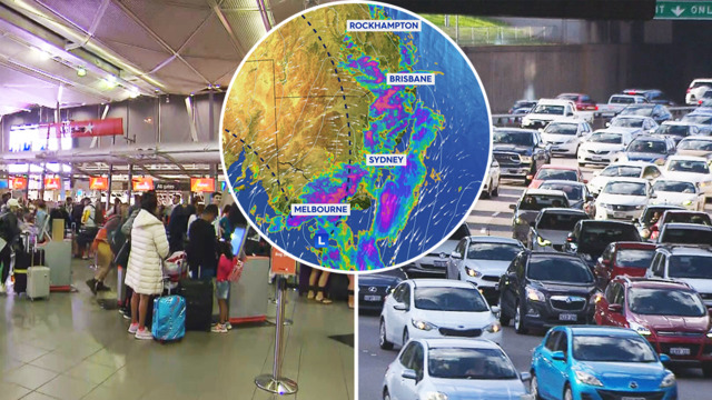 Here's the real reason to turn on aeroplane mode when you fly