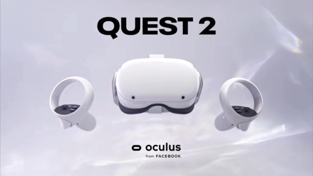 Meta Quest 2 review: still the perfect gateway into virtual reality