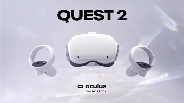 Review oculus clearance quest