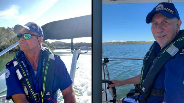 Ballina boating accident: 'Heroes': Volunteers and sailor killed in triple-fatal rescue attempt identified