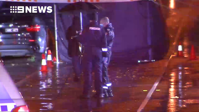 News Melbourne Victorian Police Call For Witnesses After Man Shot In The Leg In Tullamarine