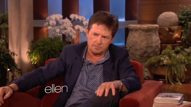 The Truth About Michael J. Fox and Tracy Pollan's Love Story