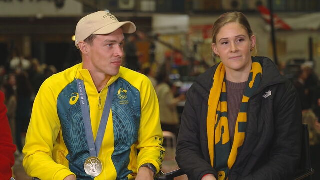 Swimming news 2026: Zac Stubblety-Cook, girlfriend Ella Ramsay quit Mel  Marshall squad, dramatic exit | Nine.com.au