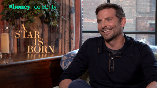 Lady Gaga Reveals Why New Movie A Star Is Born Changed Her