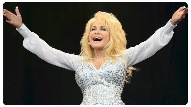 A Heavenly Reunion: Comfort and Joy as Dolly Parton Goes Home