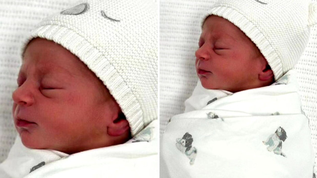 Ash Bartys Heartwarming Christmas Surprise Baby Number Two on the Way