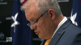 Coronavirus: Scott Morrison’s plan unveiled
