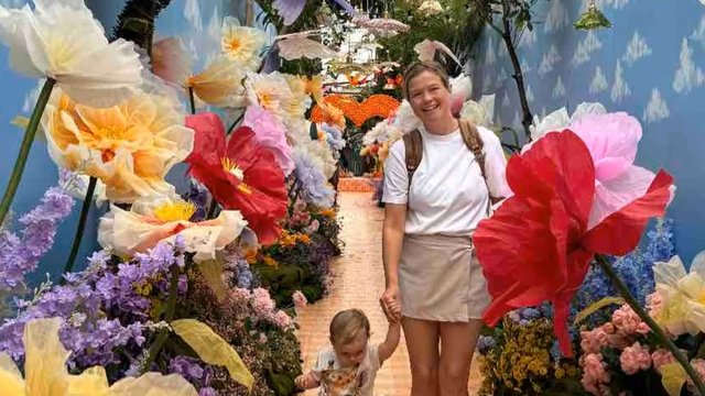 Coogee Beach shark attack update: Sydney shark attack victim's family shares heartwarming update on Leah Stewart | Nine.com.au