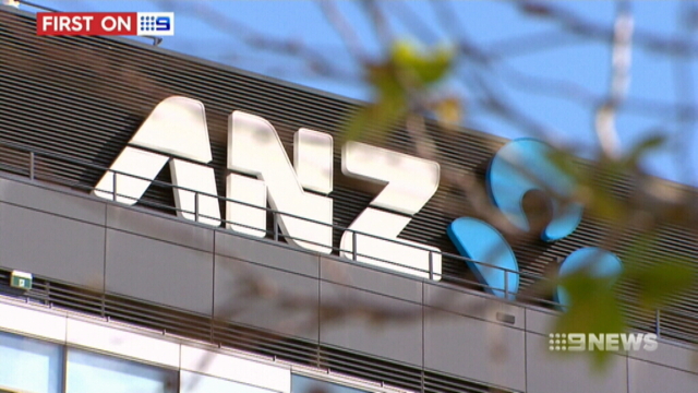 ANZ boss calls for housing affordability help in budget