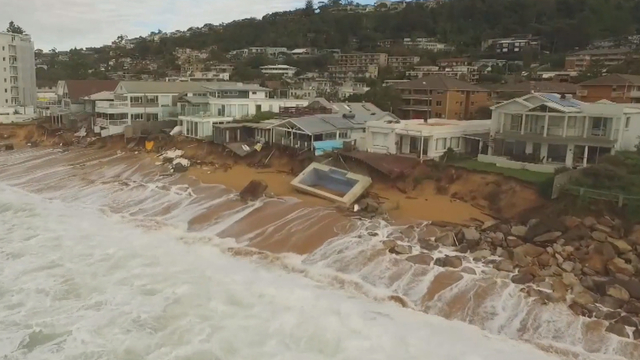 coach house on the beach narrabeen