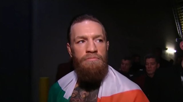 Drake Bets $1.5 Million on Conor McGregor’s UFC Comeback