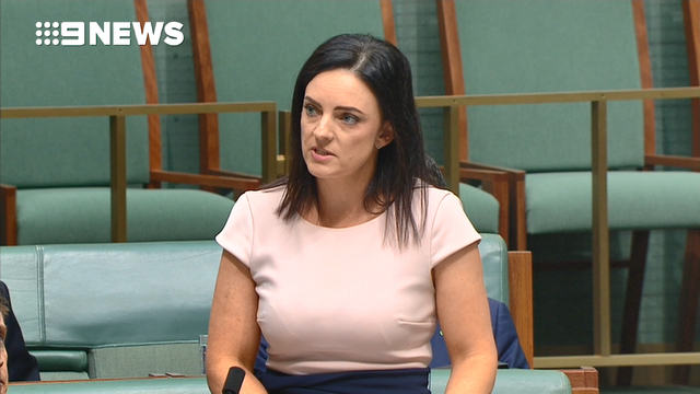 Australia News Emma Husar S Buzzfeed Defamation Case Told Of Slut Claim