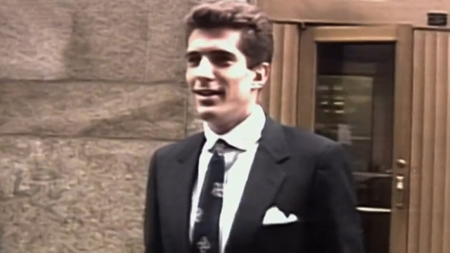 The Reason Behind John F. Kennedy Jr. and Carolyn Bessette's Public  Screaming Match