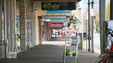 Hundreds of Victorians line up for testing in Ballarat amid lockdown