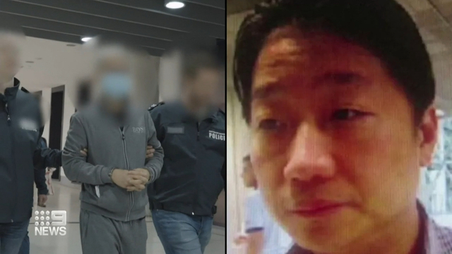 Tse Chi Lop: Former drug kingpin jailed for 16 years in Melbourne over role in drug trafficking plot