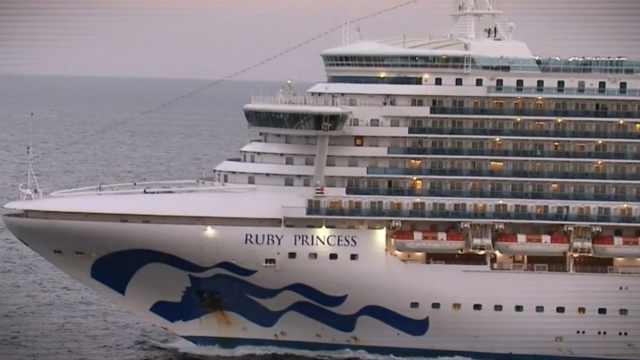 No Attorney Fees for Cruise Line in Ongoing Saga Over a Wrongly Discounted  Diamond